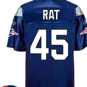 Meet your Posher, Jerry